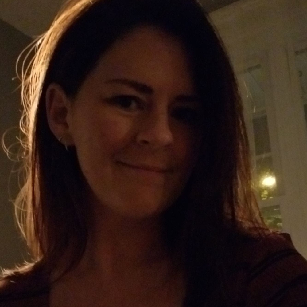 Meet your Posher, Marie-claude